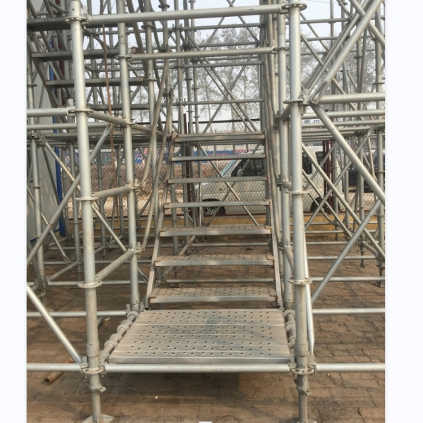 ringlock scaffolding manufacturer