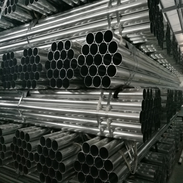 stainless steel 304 welded pipe