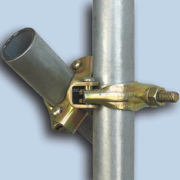 right angle coupler scaffolding