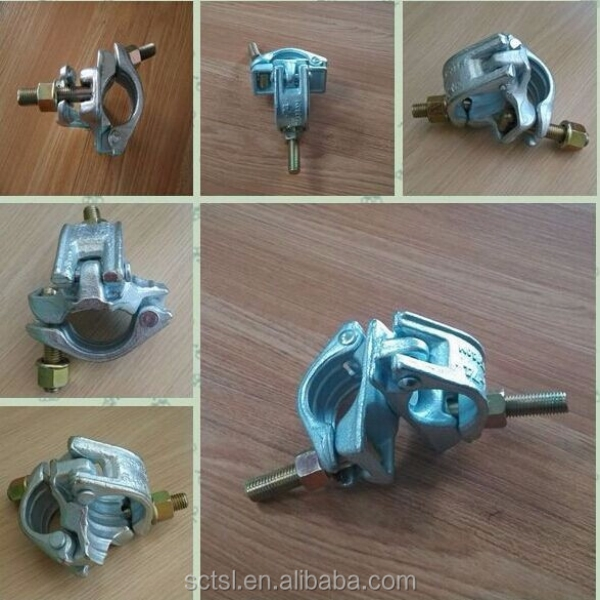 right angle scaffold clamp