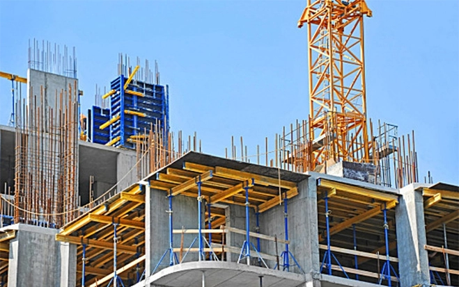 Advantages of Using Adjustable Base Plate Scaffolds in Construction