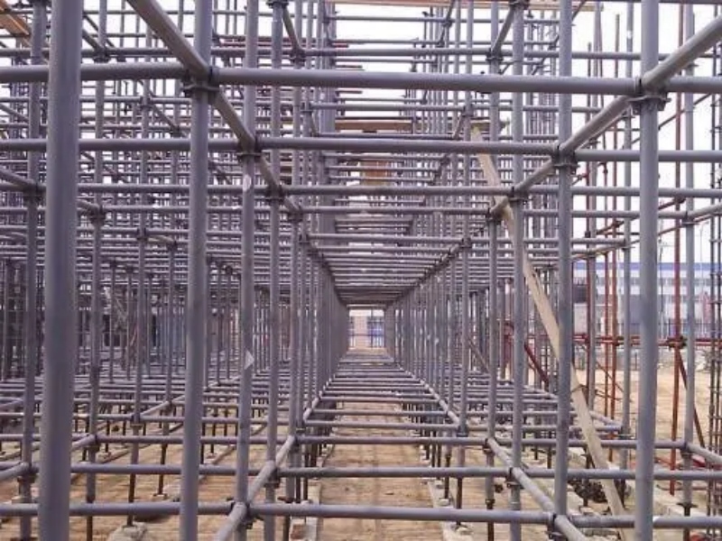 access scaffolding solutions