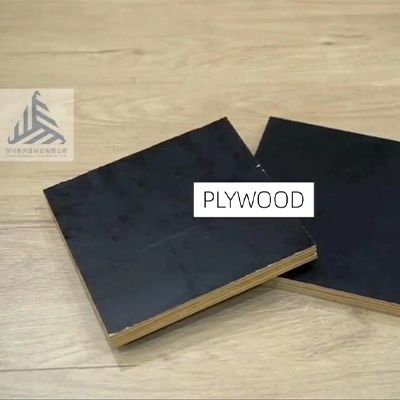 Video of Plywood