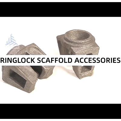 Video of Ringlock Accessories